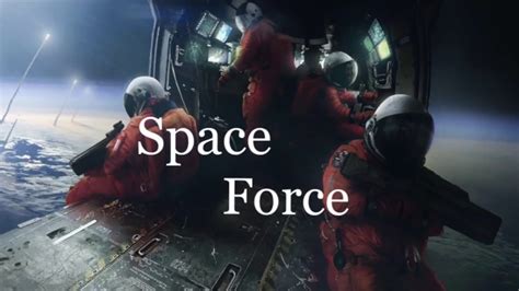 Space Force Academy