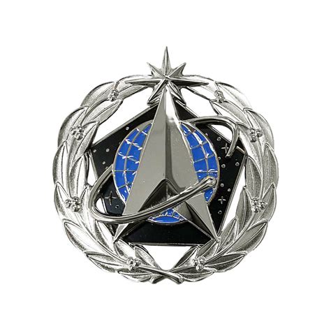 Space Force Badge