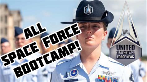 Space Force Boot Camp