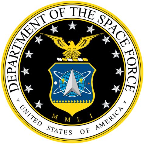 Space Force Branch