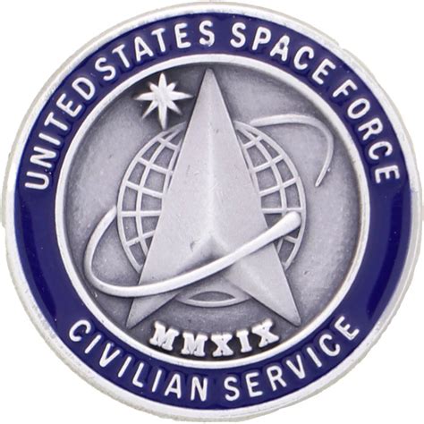 Join the Space Force as a Civilian