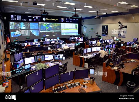 Space Force Control Stations Gallery 2