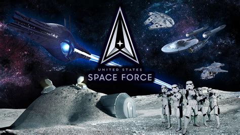 Space Force Culture