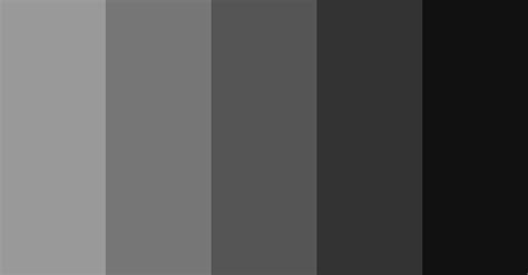 Space Force Gray Tones