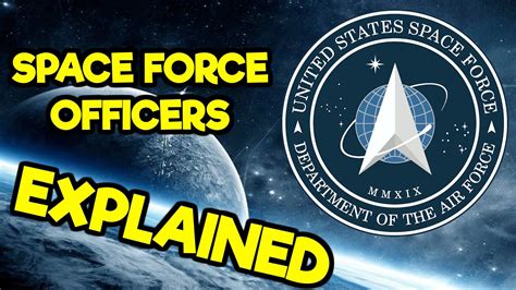 Space Force Officer Career Fair