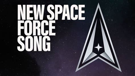 The Space Force Song