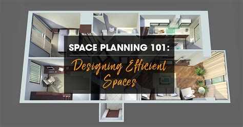 Space Planning