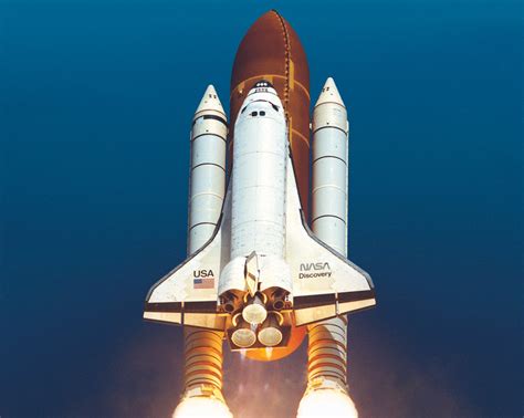 Space Shuttle