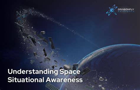 Space situational awareness