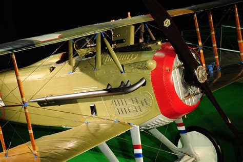 SPAD S.XIII Gallery