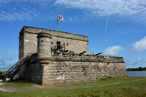 Fort Drum during the Spanish colonial era