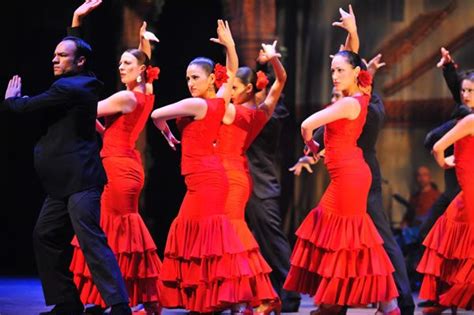 Spanish Dance