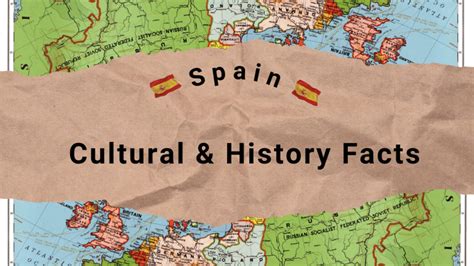 Spanish History