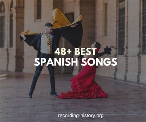 Spanish Music