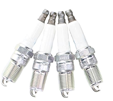 Spark Plug Maintenance