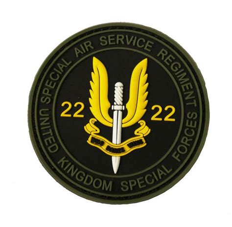 Special Air Service