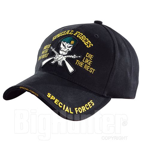 Special Forces