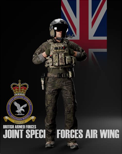 Special Forces Aviation