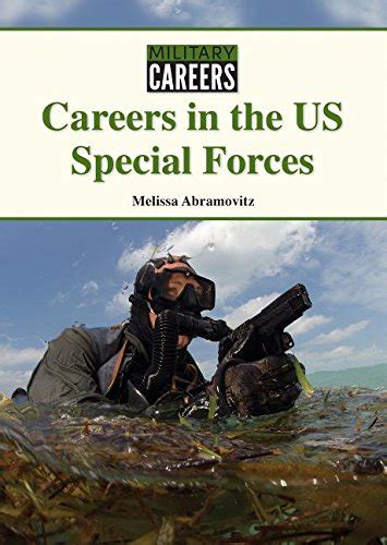 Special Forces Careers and Jobs