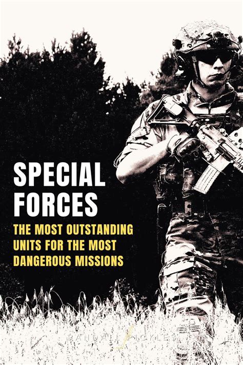 Special Forces Eligibility