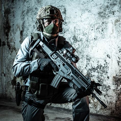 US Army Special Forces gear