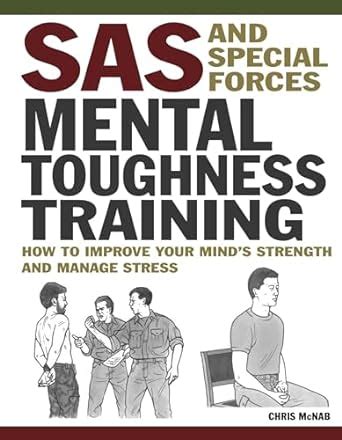 Special Forces Mental Preparation