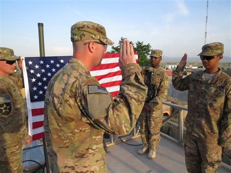 Special Forces Reenlistment Bonus