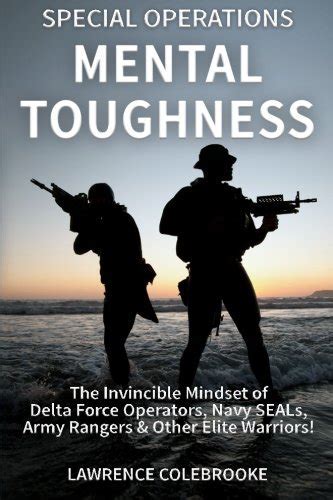 Special Forces Mental Requirements