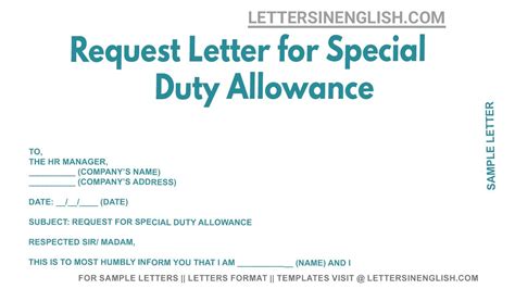 Special Forces Special Duty Allowance