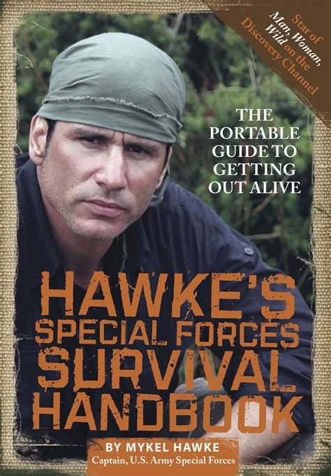 Special Forces Survival Techniques