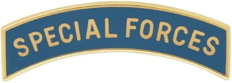 Special Forces Tab