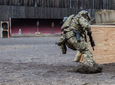 Special Forces Training Image 2