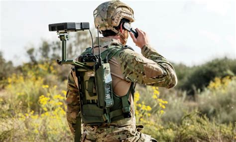 Special Warfare Communication