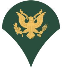 Specialist/Corporal E-4