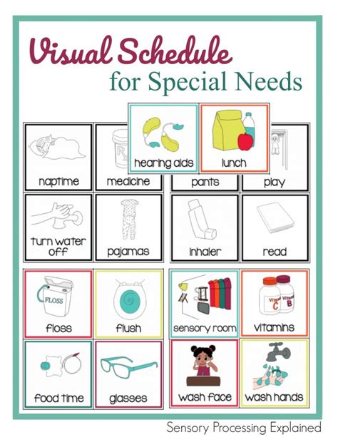 Printable Calendars for Specific Needs