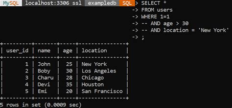 Specifying the location of events and tasks