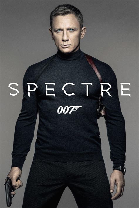 Spectre James Bond