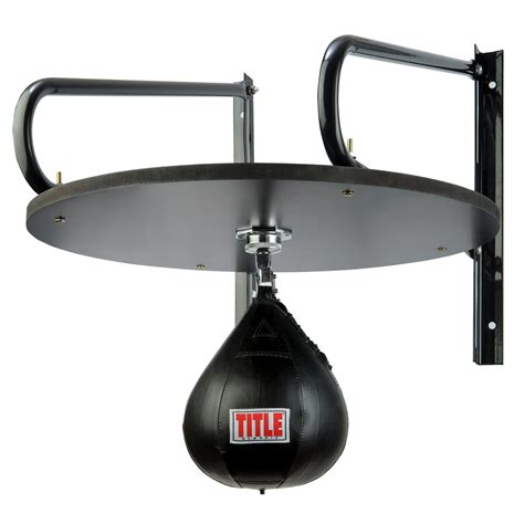 Speed Bag