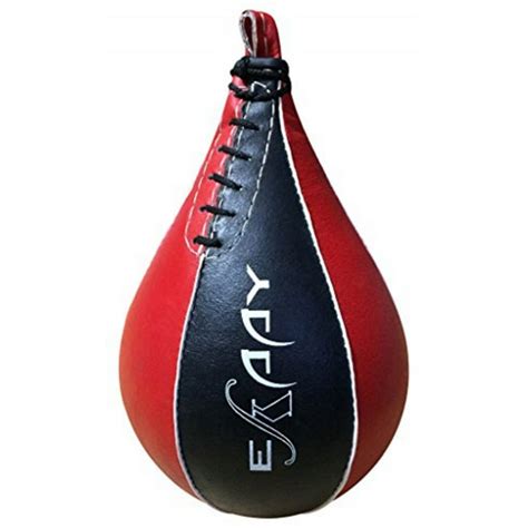 Speed Bag Punching Bag