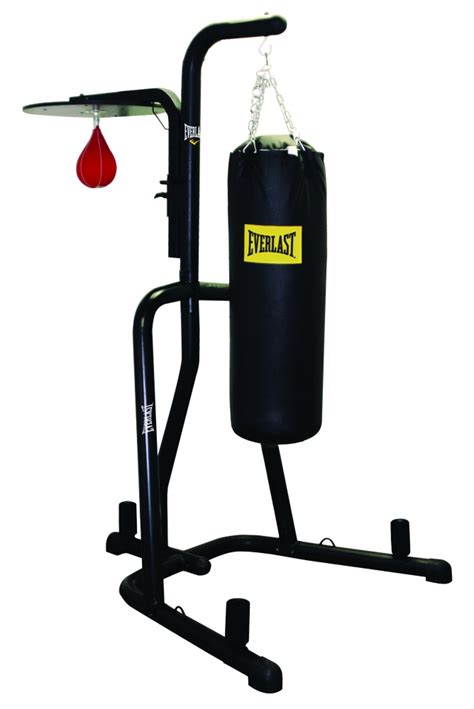 Speed Bag Stand 1