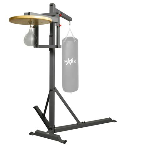 Speed Bag Stand