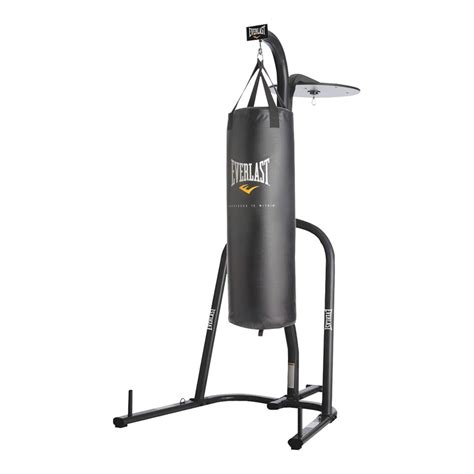 Speed Bag Stand 5