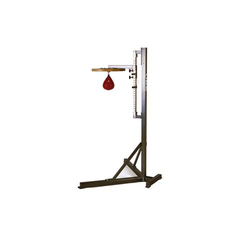 Speed Bag Stand Options