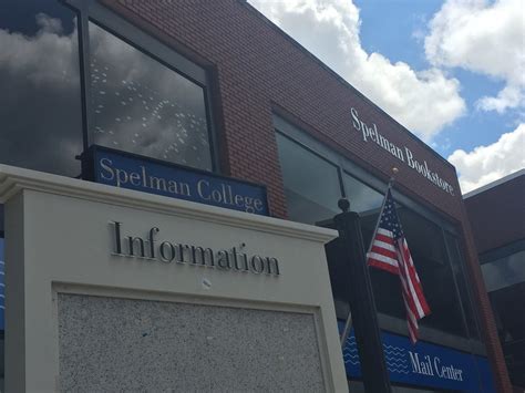 Spelman College Bookstore