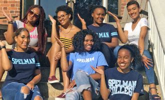 Spelman College Campus Life