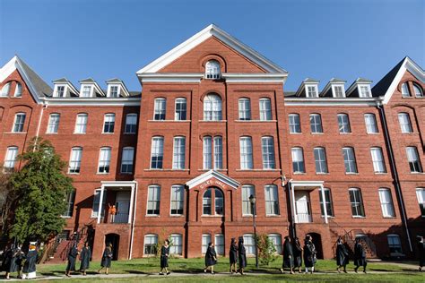 Spelman College Campus