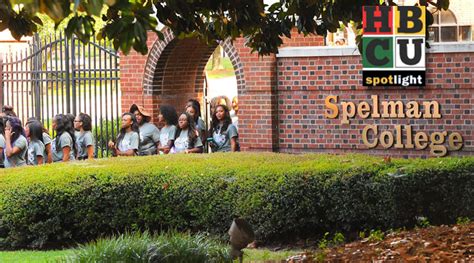 Spelman College Community