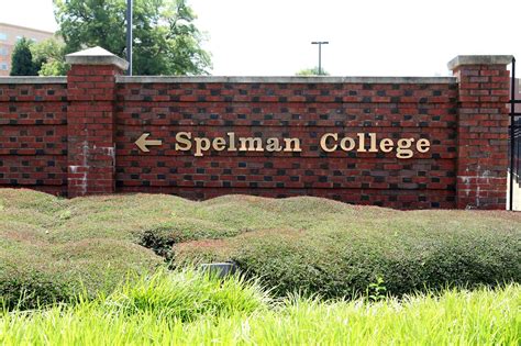 Spelman College Faculty