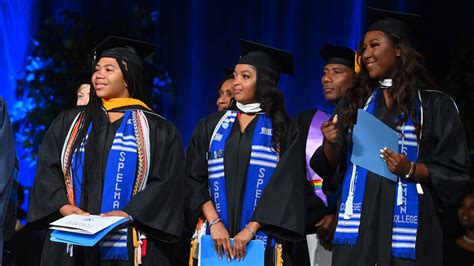 Spelman College Students