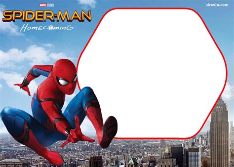 Spiderman printable templates benefits